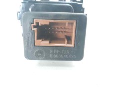 Recambio de conmutador de arranque para citroen c4 grand picasso feel referencia OEM IAM 9814247280   2