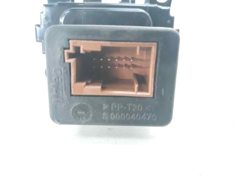 Recambio de conmutador de arranque para citroen c4 grand picasso feel referencia OEM IAM 9814247280  