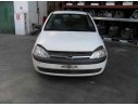 OPEL CORSA C