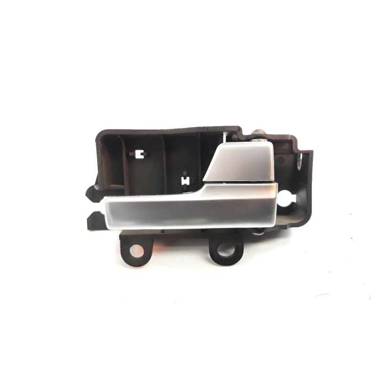 Recambio de maneta interior trasera derecha para ford focus berlina (cap) 1.6 tdci cat referencia OEM IAM 3M51R22600BB  