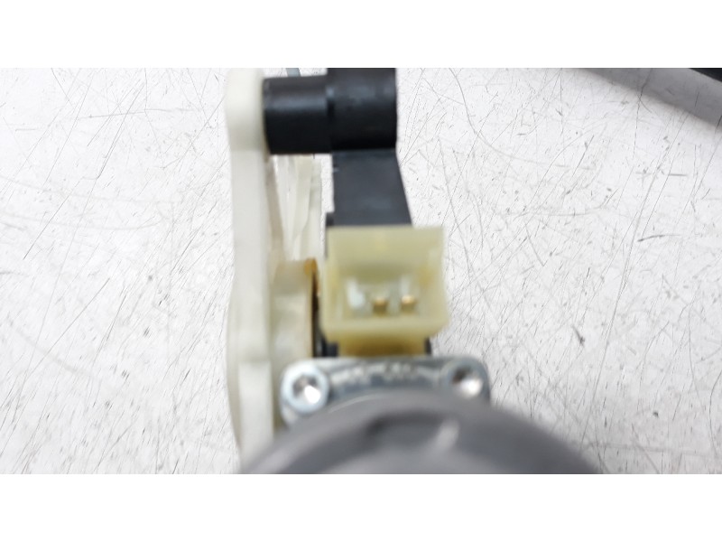 Recambio de elevalunas delantero izquierdo para audi q7 4mg referencia OEM IAM 4M0837461A  