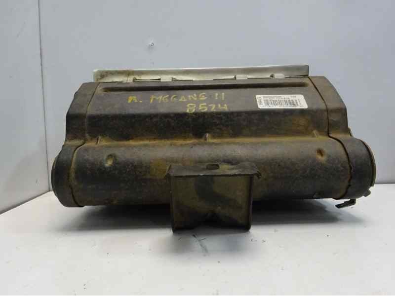 Recambio de airbag delantero derecho para renault megane ii berlina 5p confort expression referencia OEM IAM 8200292043  