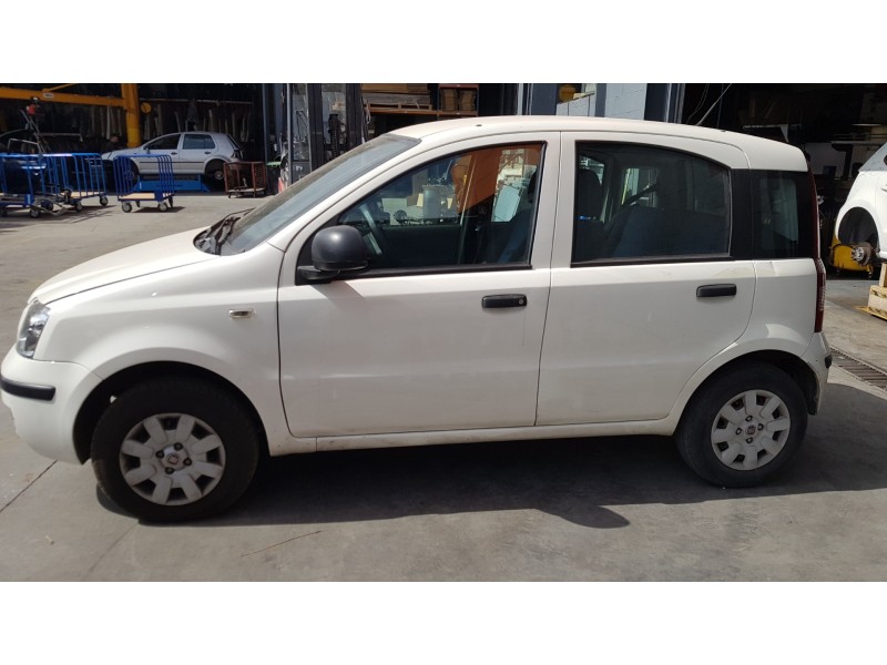 fiat panda (169) del año 2010