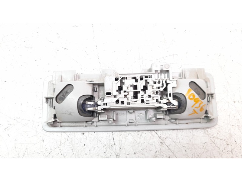 Recambio de luz interior para volkswagen golf vii lim. (bq1) 1.0 tsi referencia OEM IAM 5G0947291  