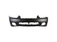Recambio de paragolpes delantero para hyundai atos prime (mx) referencia OEM IAM 8651106000 108401109 HN3221011