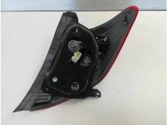 Recambio de piloto trasero izquierdo para toyota yaris active referencia OEM IAM 815610D370   2