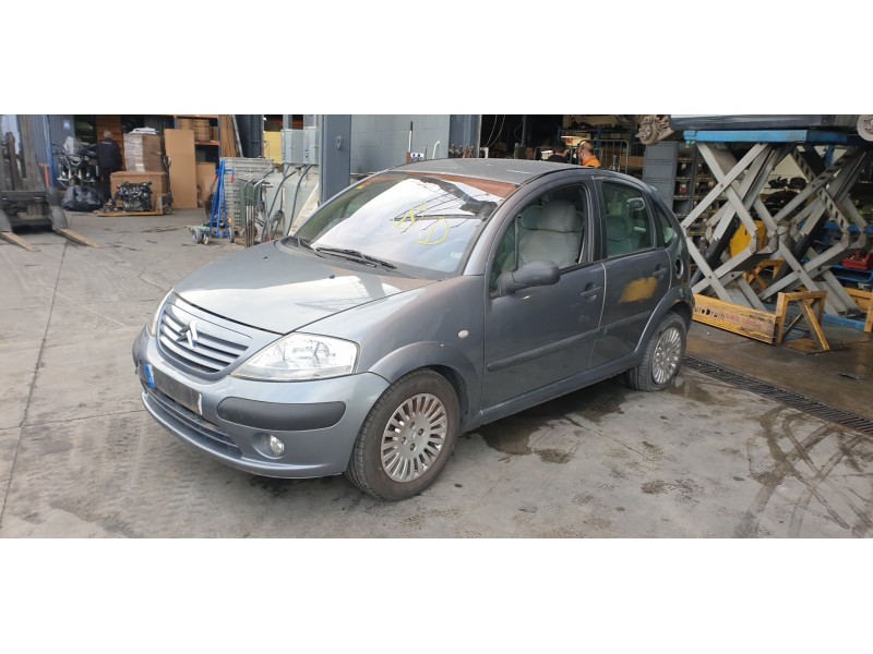 citroen c3 del año 2004