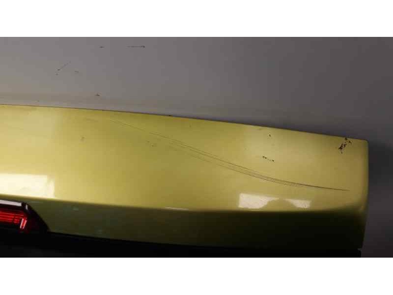Recambio de porton trasero para peugeot 1007 urban referencia OEM IAM 8701T2  