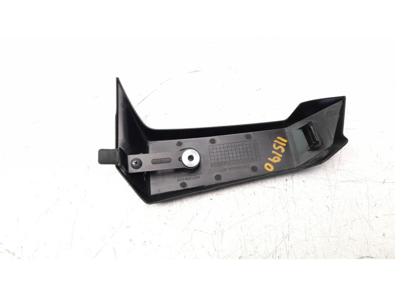 Recambio de moldura para honda cb 125 f referencia OEM IAM 64471K98E00  