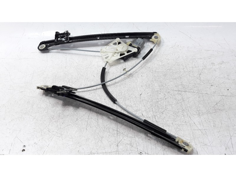 Recambio de elevalunas delantero izquierdo para audi q7 4mg referencia OEM IAM 4M0837461A  