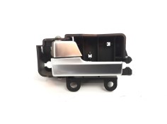 MANETA INTERIOR TRASERA IZQUIERDA 3M51R22601BB 3M51R22601BB 