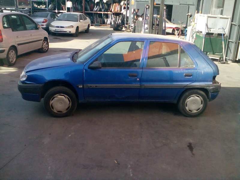 citroen saxo del año 1996