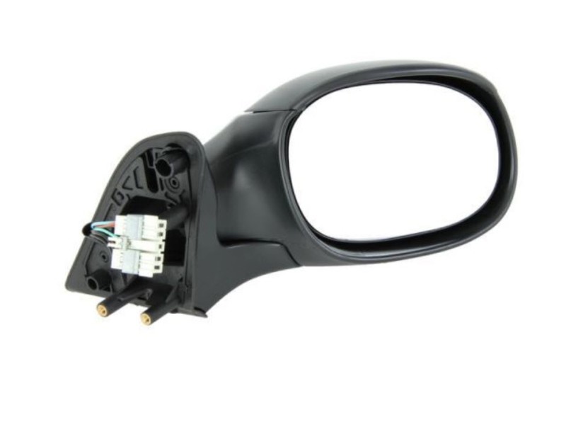 Recambio de retrovisor derecho para citroen xsara picasso referencia OEM IAM 8149NJ 1050722011 CI7157323