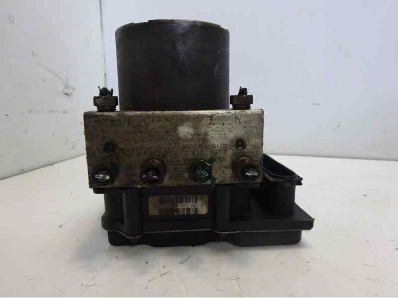 Recambio de abs para renault megane ii berlina 5p confort expression referencia OEM IAM 8200038695 0265800317 0265231300
