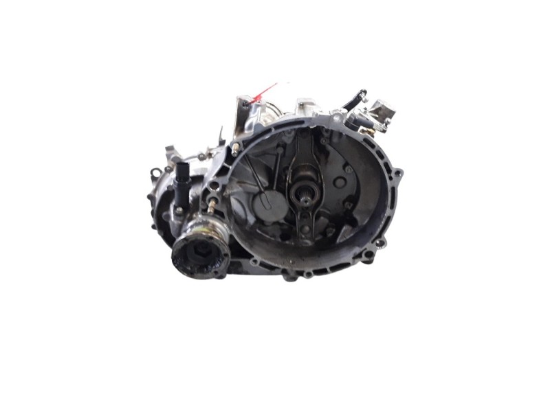 Recambio de caja cambios para skoda fabia (6y2/6y3) 1.4 referencia OEM IAM FNK  