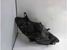 Recambio de faro izquierdo para peugeot 1007 urban referencia OEM IAM 620649 11547001 10117251002 2