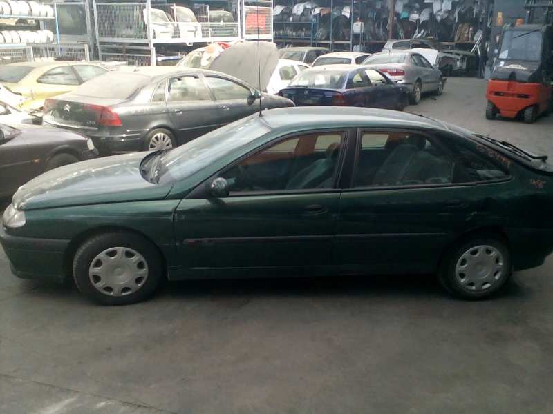 renault laguna (b56) del año 1998