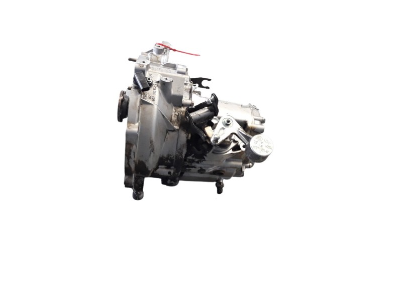 Recambio de caja cambios para skoda fabia (6y2/6y3) 1.4 referencia OEM IAM FNK  