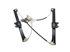 Recambio de elevalunas trasero derecho para audi q7 4mg referencia OEM IAM 4M0839462A   2