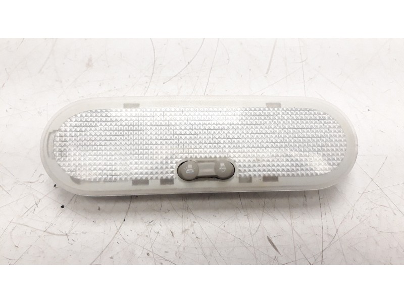 Recambio de luz interior para dacia dokker 1.5 dci diesel fap cat referencia OEM IAM 264300167R  