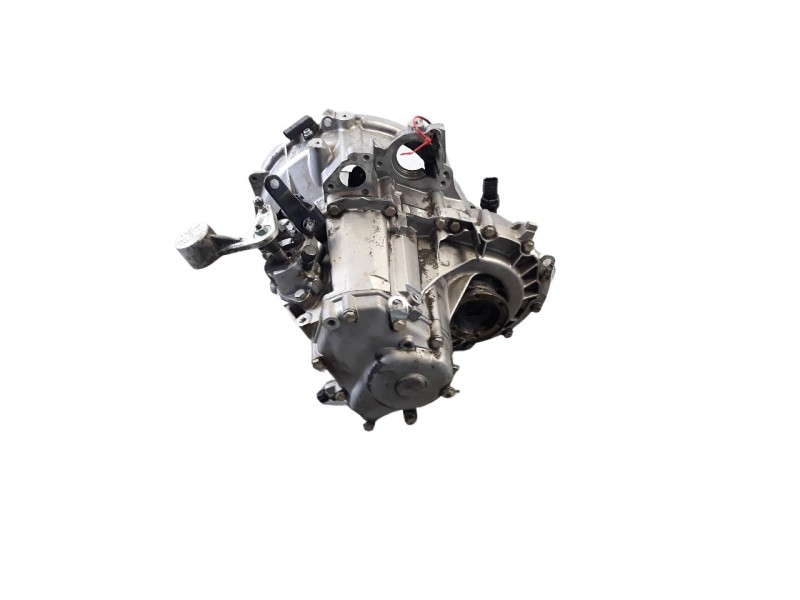 Recambio de caja cambios para skoda fabia (6y2/6y3) 1.4 referencia OEM IAM FNK  