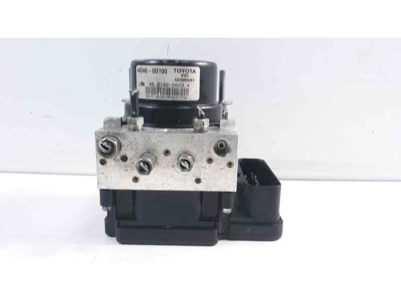 Recambio de abs para toyota yaris active referencia OEM IAM 440500D150 895410D170 06261338041