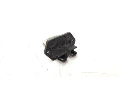 Recambio de resistencia calefaccion para ferrari 360 modena modena referencia OEM IAM 71733587 RSF020047 ERDAR000