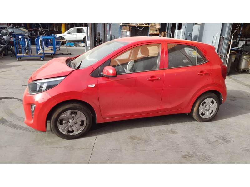 kia picanto (ja) del año 2020