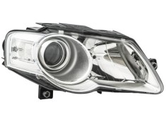 Recambio de faro derecho para volkswagen passat berlina (3c2) referencia OEM IAM 3C0941006J 10123410001 