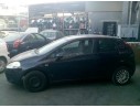FIAT GRANDE PUNTO (199)