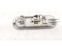 Recambio de luz interior para dacia dokker 1.5 dci diesel fap cat referencia OEM IAM 264300167R   2