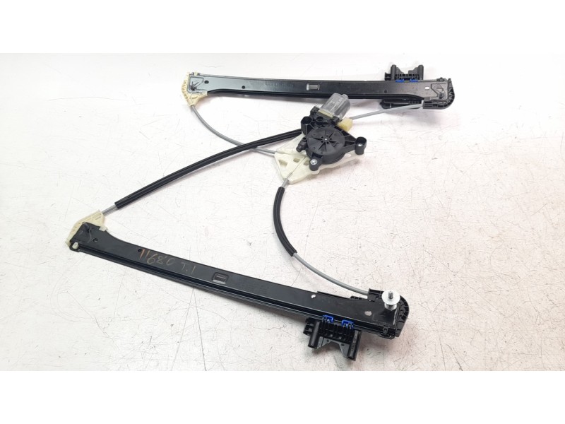 Recambio de elevalunas trasero izquierdo para audi q7 4mg referencia OEM IAM 4M0839461A  