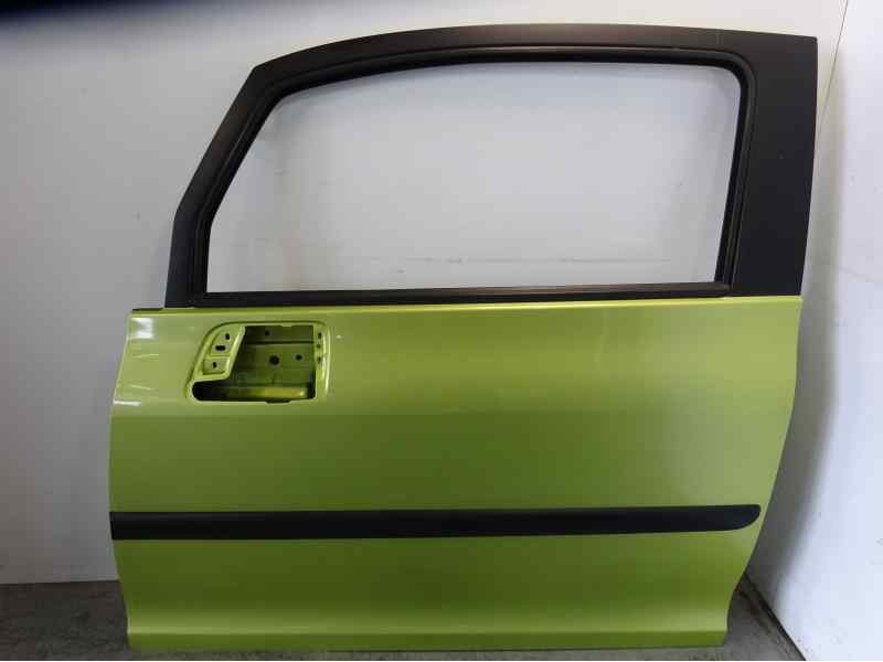 Recambio de puerta delantera izquierda para peugeot 1007 urban referencia OEM IAM 9002V9  