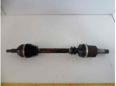 TRANSMISION DELANTERA IZQUIERDA 7711135420 T49227 