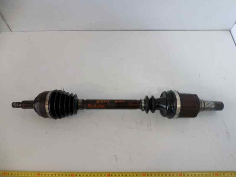 Recambio de transmision delantera izquierda para renault megane ii berlina 5p confort expression referencia OEM IAM 7711135420 T