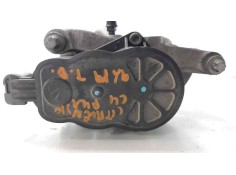 Recambio de pinza de freno trasera derecha para citroen c4 grand picasso feel referencia OEM IAM 9819060980   2