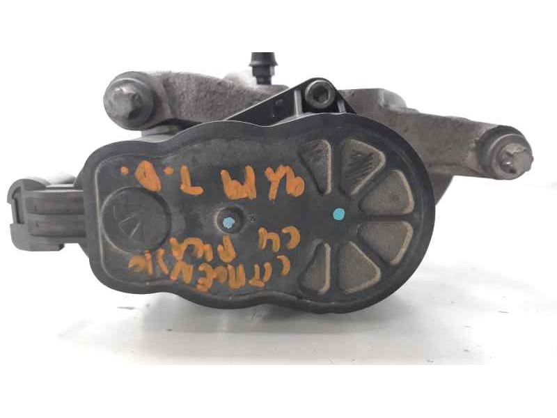 Recambio de pinza de freno trasera derecha para citroen c4 grand picasso feel referencia OEM IAM 9819060980  