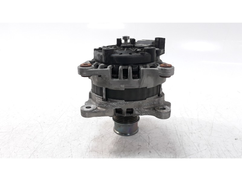 Recambio de alternador para seat leon (5f1) style referencia OEM IAM 04E903021M ALF870501BS 