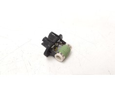 Recambio de resistencia calefaccion para ferrari 360 modena modena referencia OEM IAM 71733587 RSF020047 ERDAR000 2