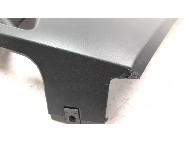 Recambio de moldura para honda cb 125 f referencia OEM IAM 64311K98E00ZB  