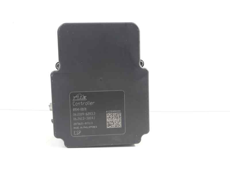 Recambio de abs para toyota yaris active referencia OEM IAM 440500D150 895410D170 06261338041