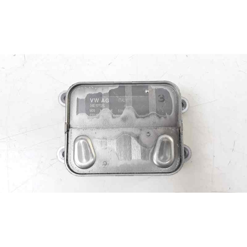Recambio de enfriador aceite motor para volkswagen golf vii lim. (bq1) ready2go referencia OEM IAM 04E117021L 31329 