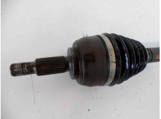 Recambio de transmision delantera izquierda para renault megane ii berlina 5p confort expression referencia OEM IAM 7711135420 T 2