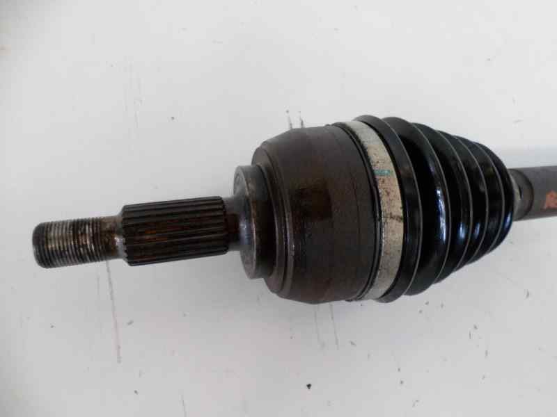Recambio de transmision delantera izquierda para renault megane ii berlina 5p confort expression referencia OEM IAM 7711135420 T