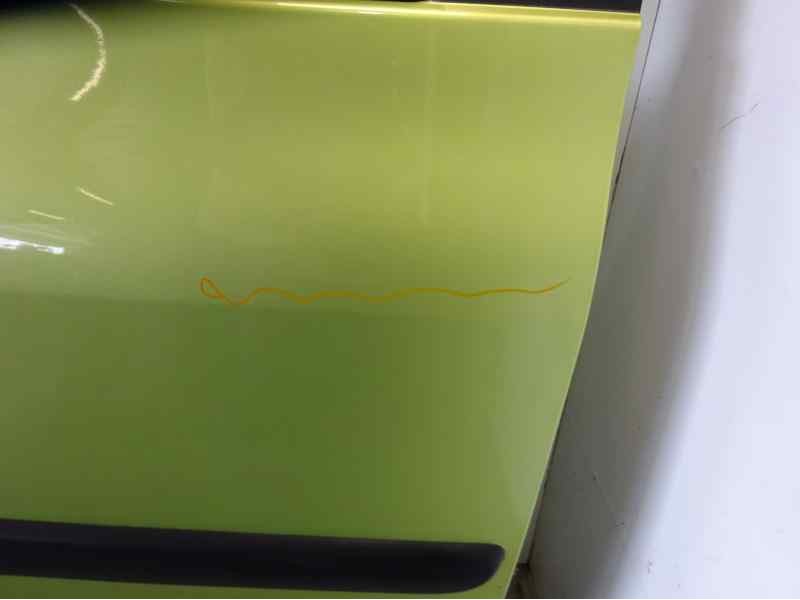 Recambio de puerta delantera izquierda para peugeot 1007 urban referencia OEM IAM 9002V9  