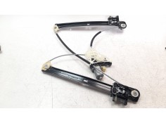 Recambio de elevalunas trasero izquierdo para audi q7 4mg referencia OEM IAM 4M0839461A   2