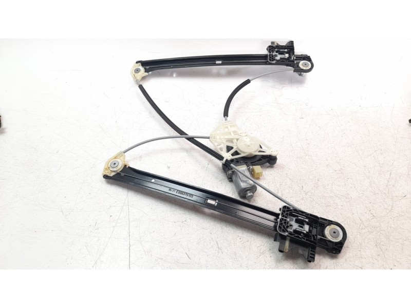 Recambio de elevalunas trasero izquierdo para audi q7 4mg referencia OEM IAM 4M0839461A  