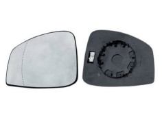 Recambio de cristal retrovisor izquierdo para renault scenic iii referencia OEM IAM 963665922R 1051991016 RN0367504