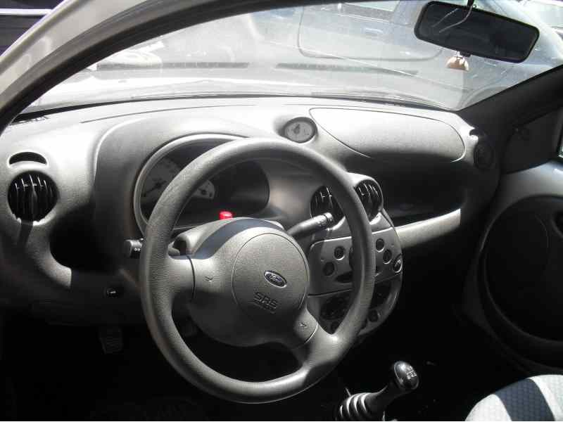 ford ka (ccq) del año 2002