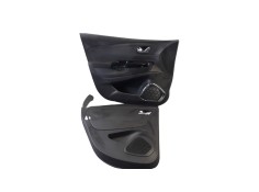 JUEGO TAPIZADOS / CARTONERAS 